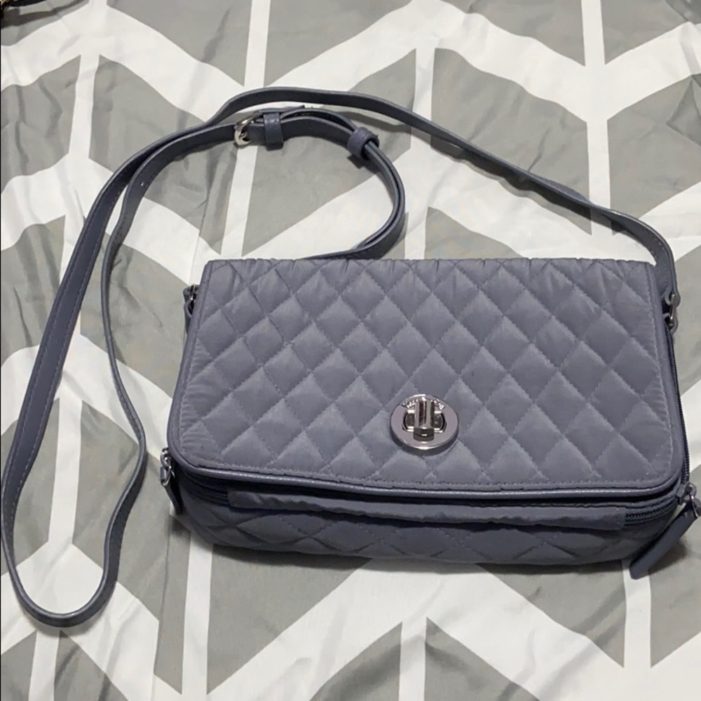 Vera Bradley crossbody